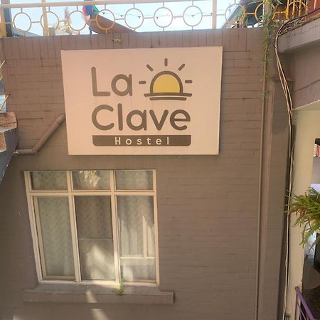 La Clave Hostel カリ エクステリア 写真