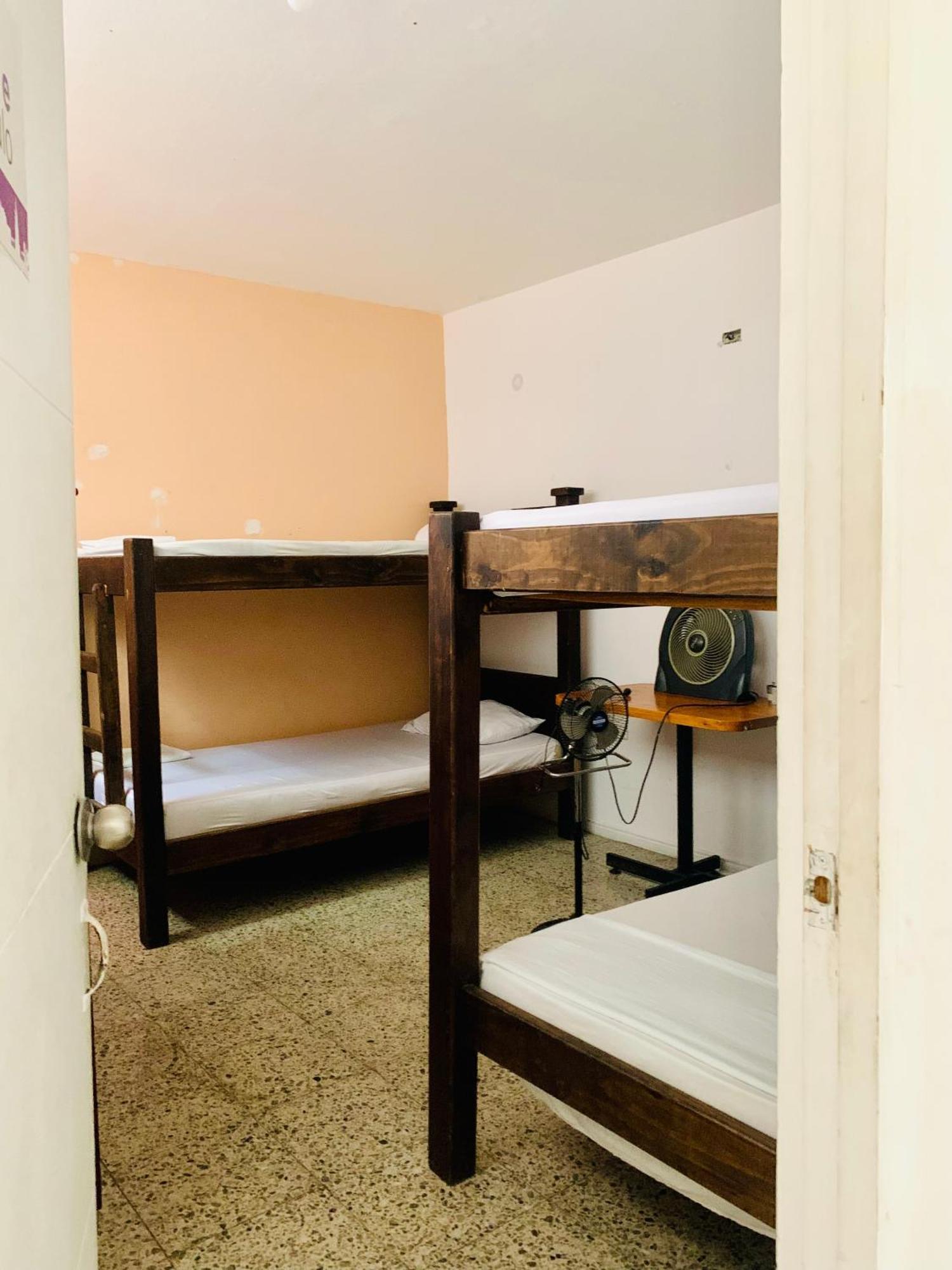 La Clave Hostel カリ エクステリア 写真