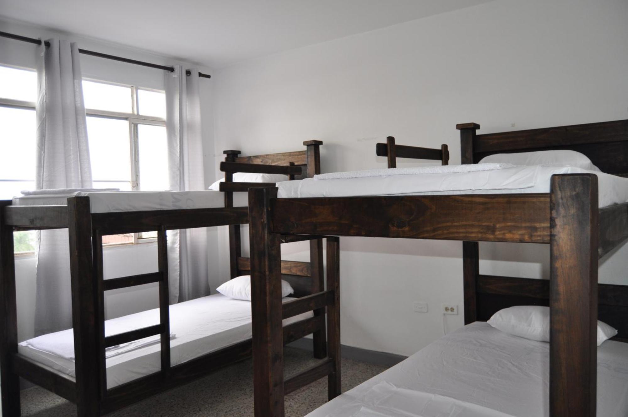 La Clave Hostel カリ エクステリア 写真