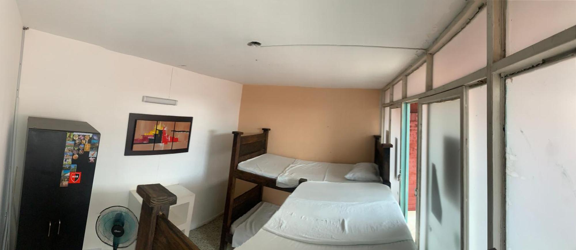 La Clave Hostel カリ エクステリア 写真