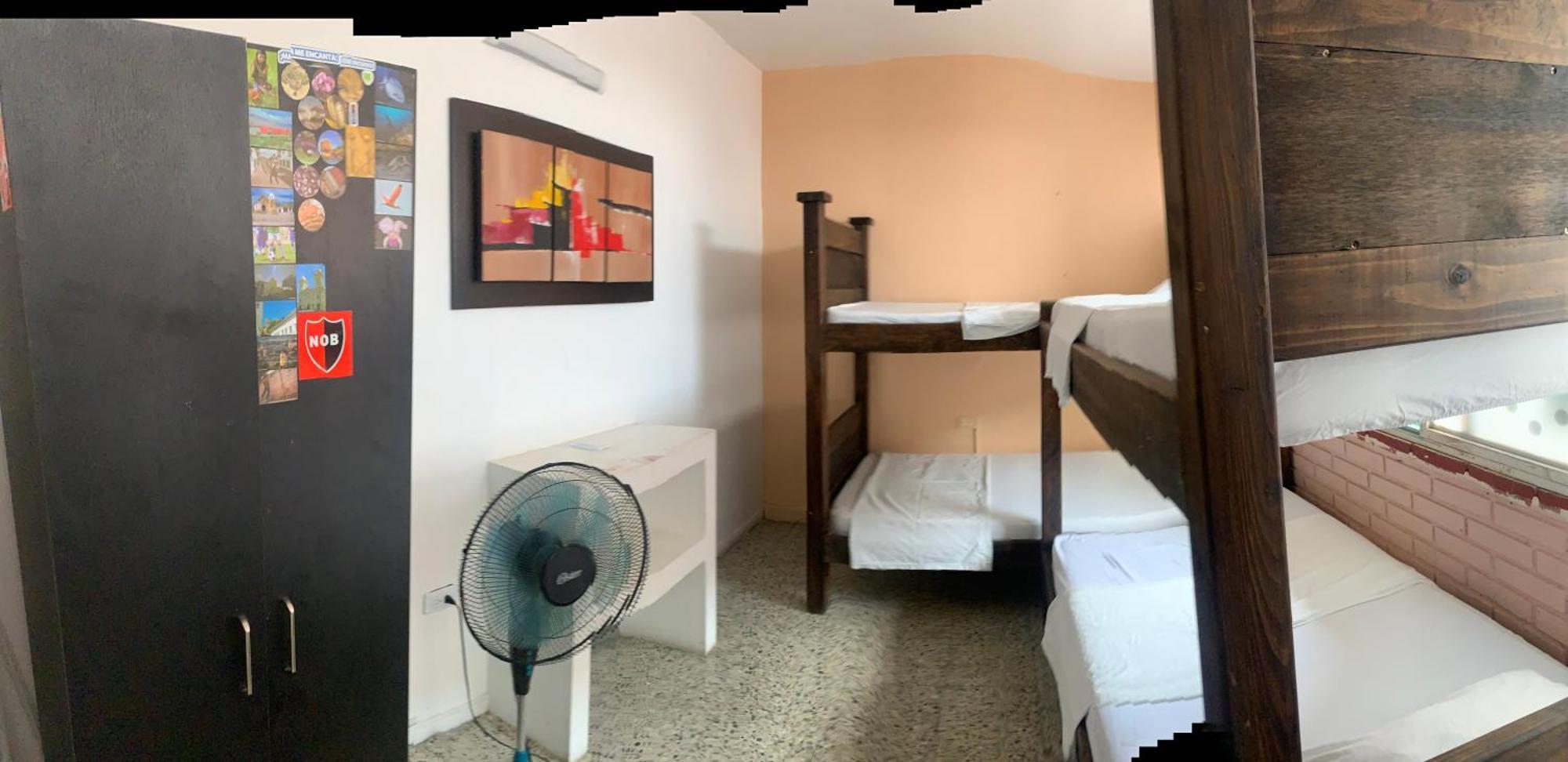 La Clave Hostel カリ エクステリア 写真