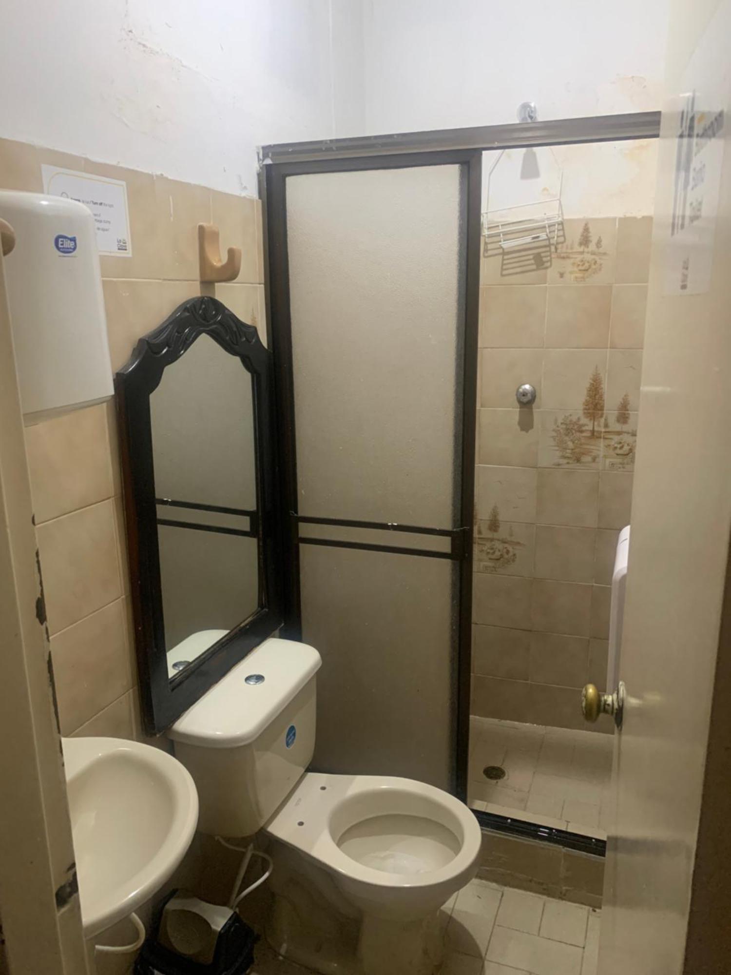 La Clave Hostel カリ エクステリア 写真