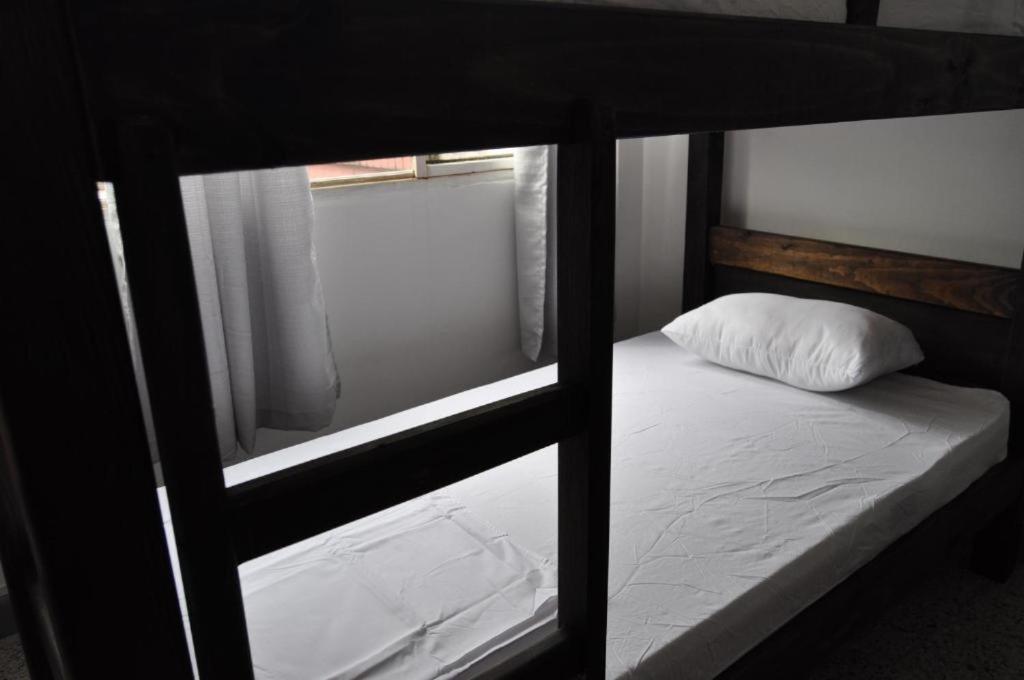 La Clave Hostel カリ エクステリア 写真