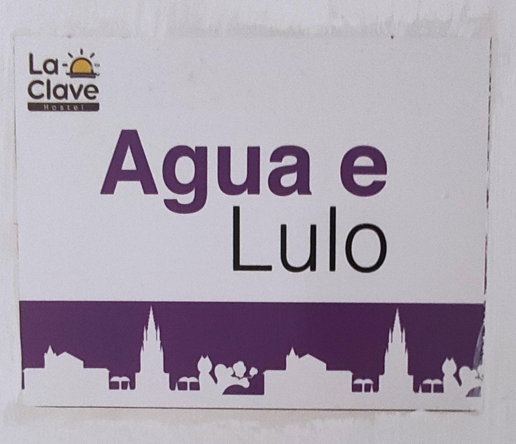 La Clave Hostel カリ エクステリア 写真