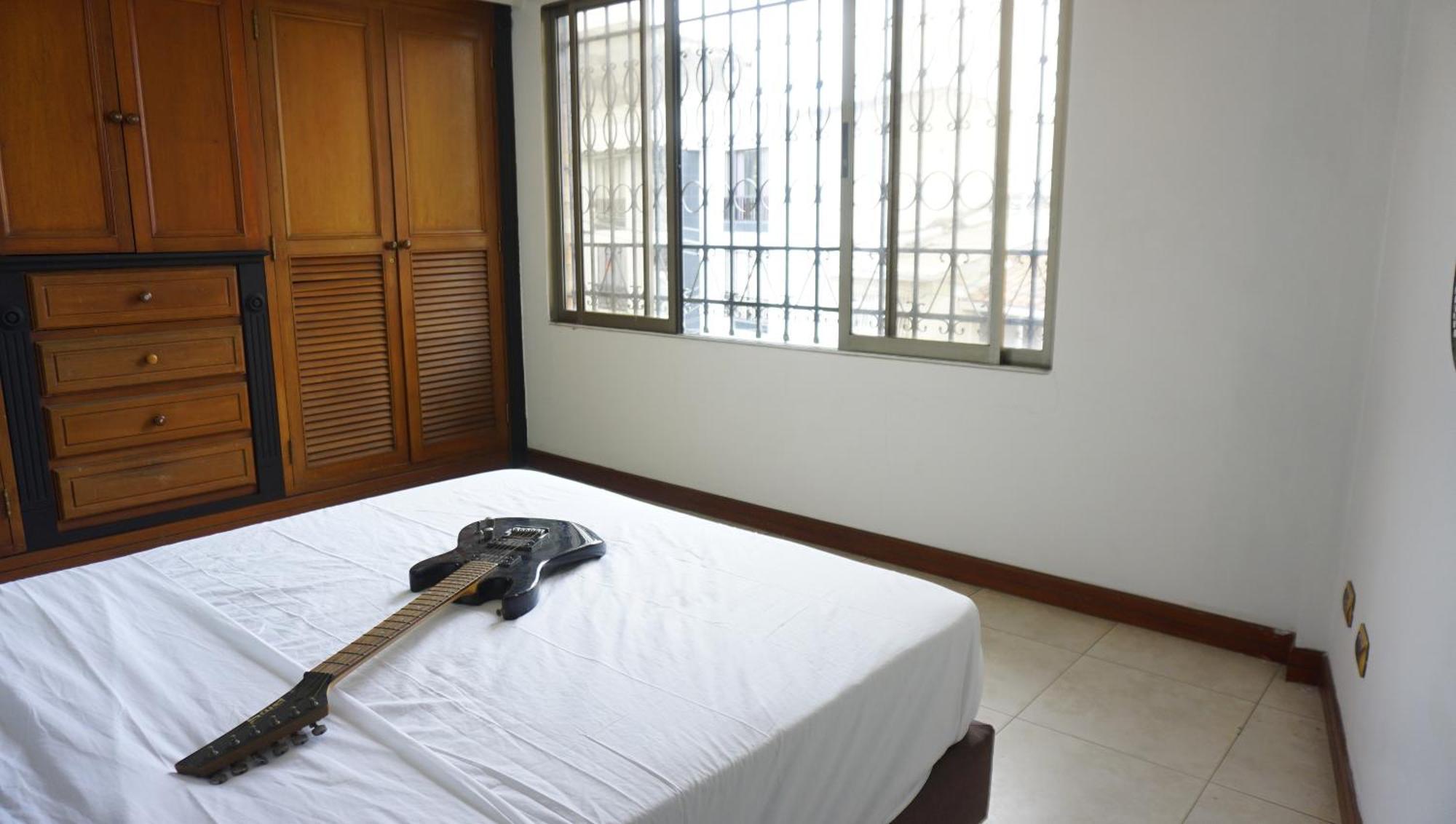 La Clave Hostel カリ エクステリア 写真