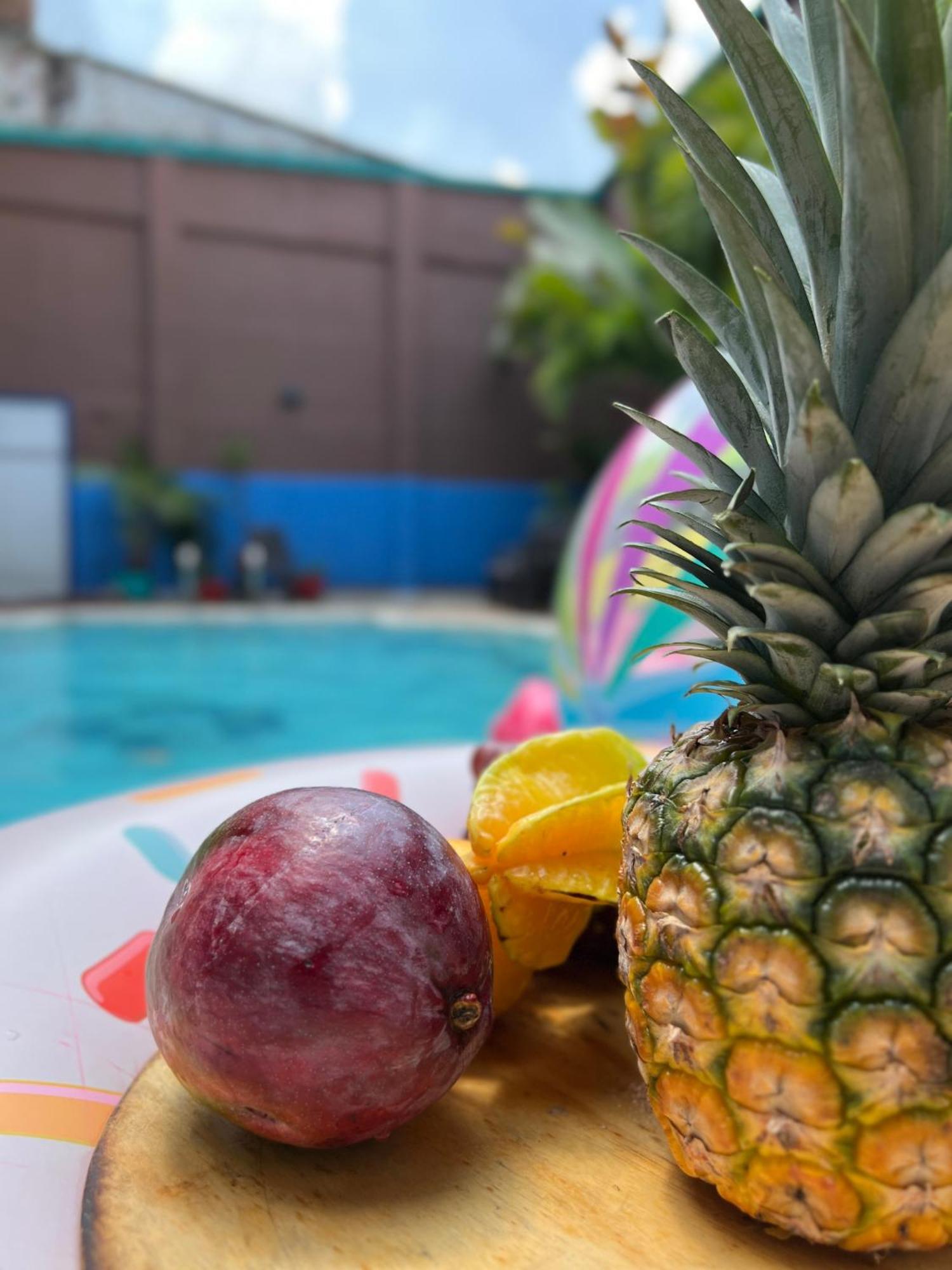 La Clave Hostel カリ エクステリア 写真