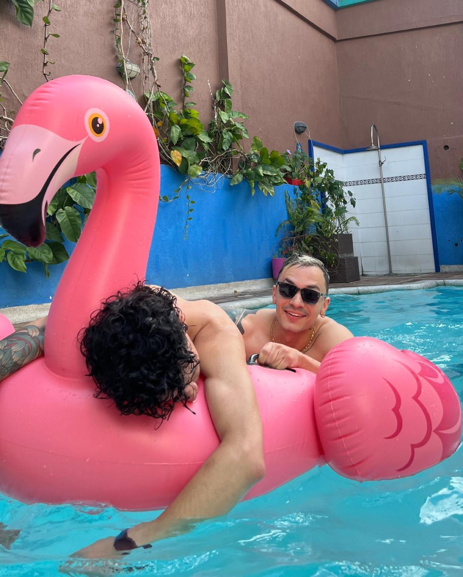 La Clave Hostel カリ エクステリア 写真