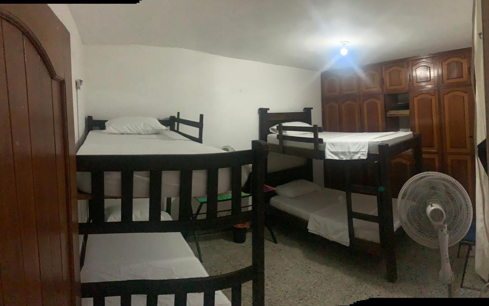 La Clave Hostel カリ エクステリア 写真