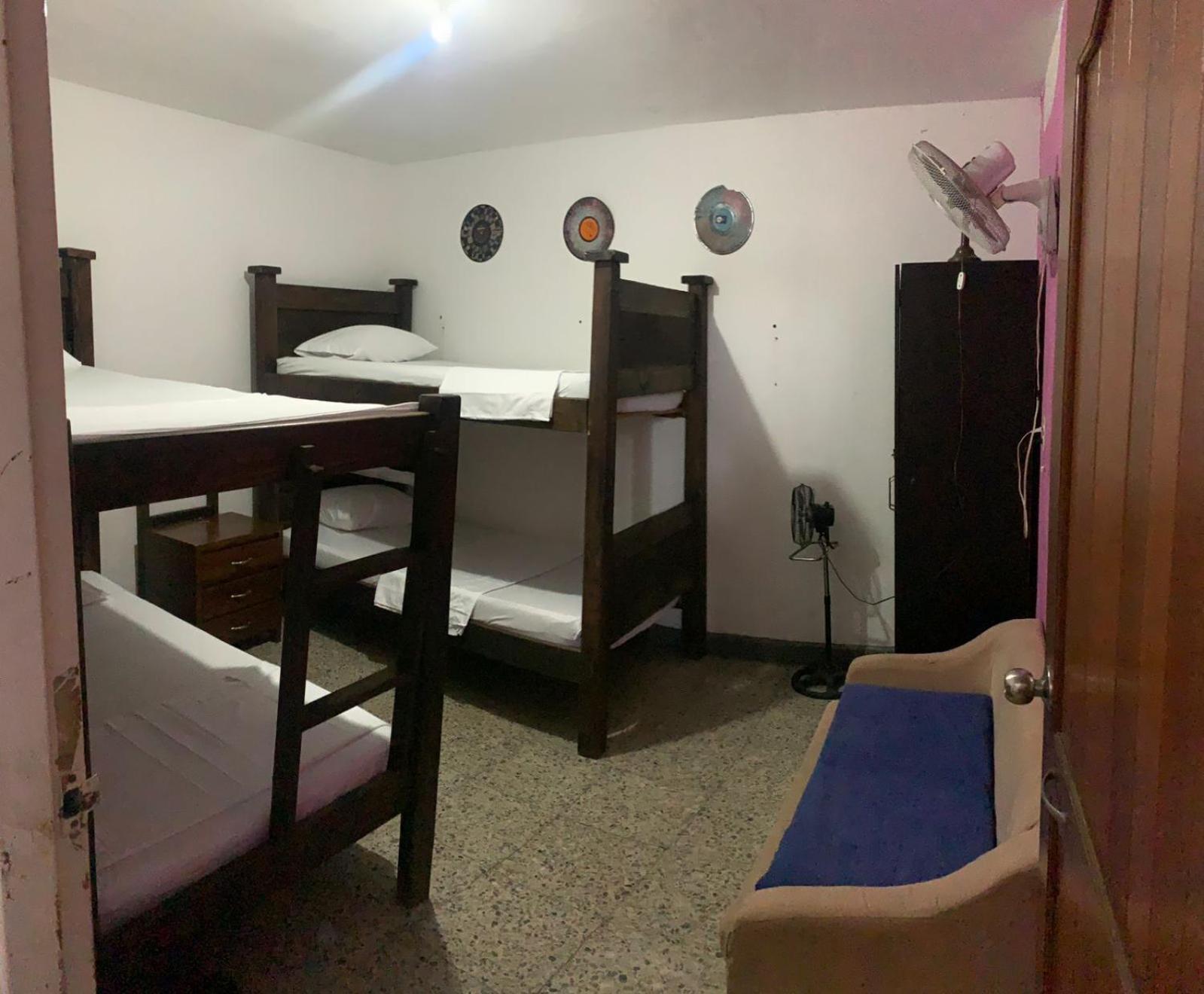 La Clave Hostel カリ エクステリア 写真