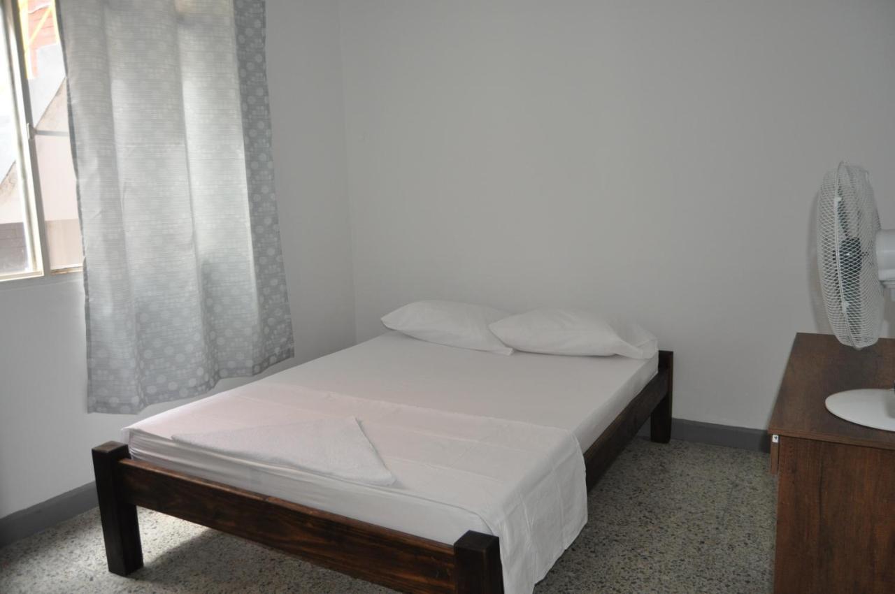 La Clave Hostel カリ エクステリア 写真