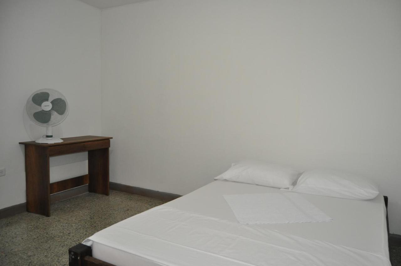 La Clave Hostel カリ エクステリア 写真