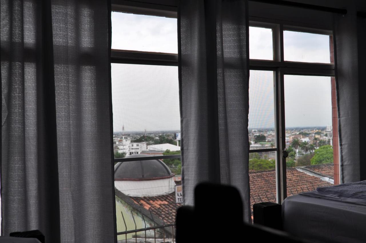 La Clave Hostel カリ エクステリア 写真