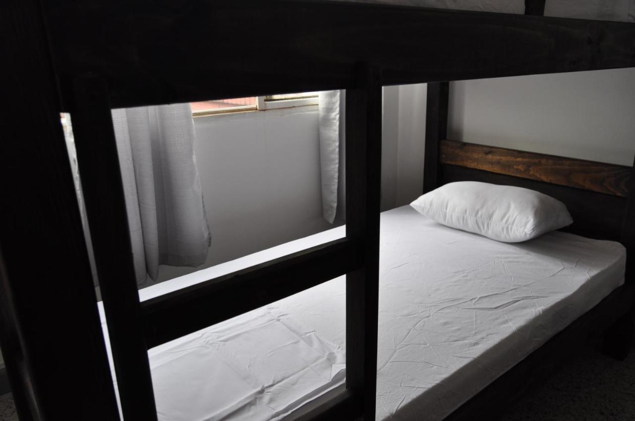 La Clave Hostel カリ エクステリア 写真