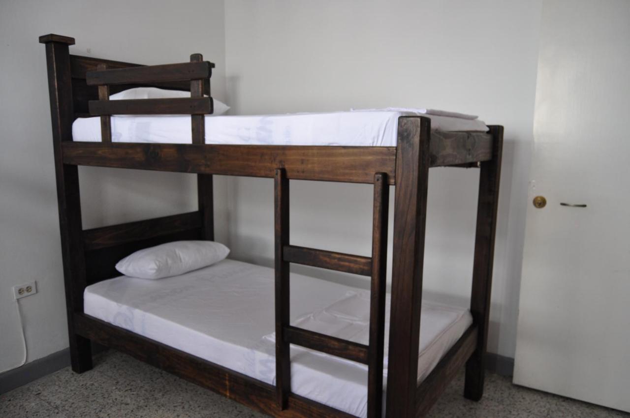 La Clave Hostel カリ エクステリア 写真
