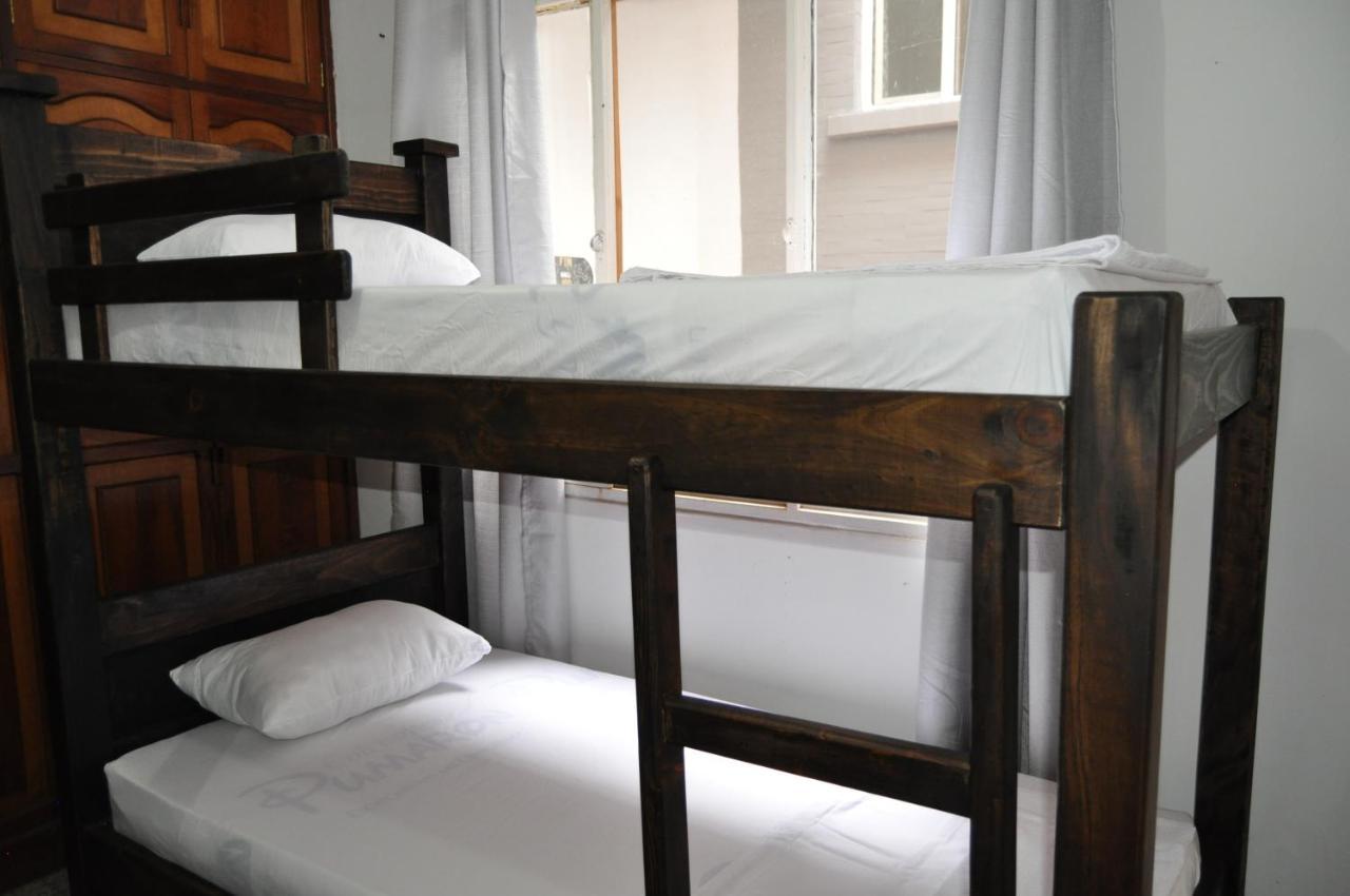 La Clave Hostel カリ エクステリア 写真