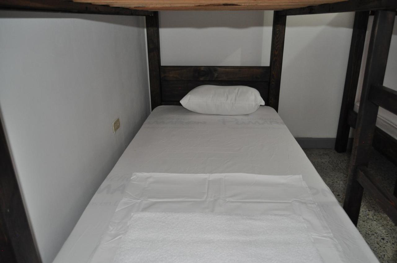La Clave Hostel カリ エクステリア 写真