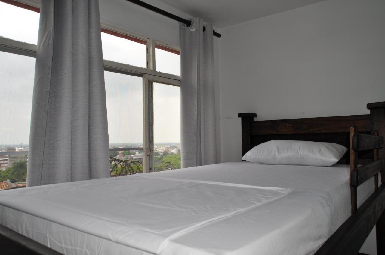 La Clave Hostel カリ エクステリア 写真