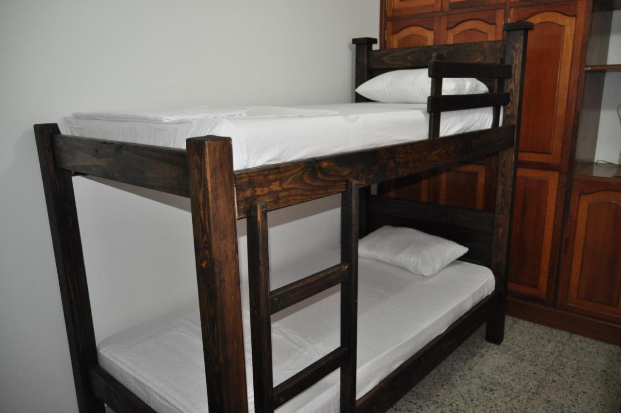 La Clave Hostel カリ エクステリア 写真
